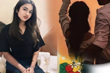 இன்ஸ்டாகிராம் காதல்; பெண்ணை கொன்று உடலை இரும்புப் பெட்டிக்குள் வைத்து வீசிய கொடூரம்