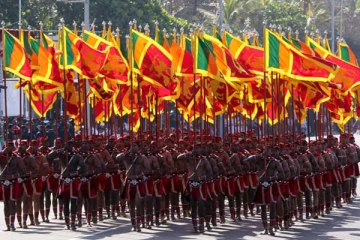 சுதந்திர தினத்தன்று போராட்டம்