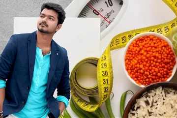 பலரும் அறிந்திடாத தளபதி விஜய்யின் டயட் சீக்ரெட்.. பிரபலம் சொன்ன முக்கிய தகவல்