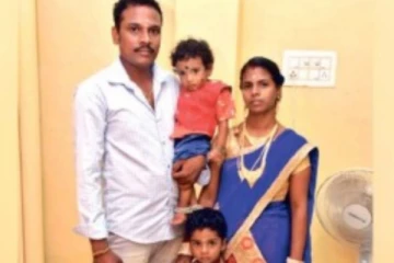இரண்டு குழந்தைகளை கொலை செய்துவிட்டு மகன் செய்த காரியம்... கதவை உடைத்த தாய்க்கு ஏற்பட்ட அதிர்ச்சி