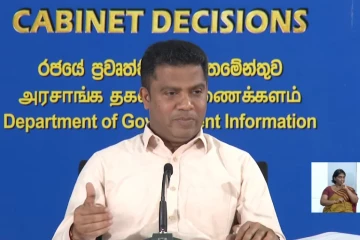 ශම්මි සිල්වා ඉතාම සුහදව මේ තනතුර අතහැරියා..සජබේ හොල්ලලා ඉරාන්ට පත්වීම දුන් හැටි නලින්ද කියයි