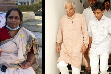 உண்ணாவிரதத்தை முடித்துக் கொள்ள வேண்டும் என அம்பிகை செல்வகுமாரிடம் கோரிக்கை