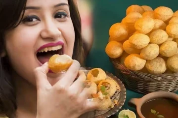 புற்றுநோயை உண்டாக்கும்; பானி பூரி பிரியர்களுக்கு இடியான தகவல்!