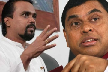 பசில் பொருளாதாரத்தை மீட்டு எடுத்தால் மகிழ்ச்சி – விமல் வீரவன்ச