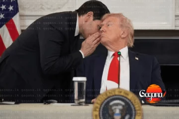 ට්‍රම්ප්ගේ ගාසා සටන් විරාමය ඊශ්‍රායලය අනුමත කරයි