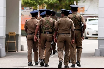 சிறுவர் இல்லத்திலிருந்து தப்பிச் சென்ற சிறுவர்கள்