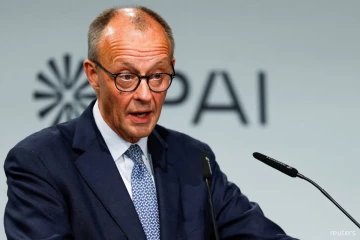 ஈரானியர்கள் திறமைசாலிகள்; அமெரிக்காவை அவமானப்படுத்துகிறார்கள்: ஜேர்மன் சேன்ஸலர்