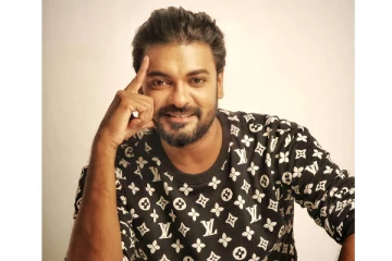 பிக்பாஸ் வீட்டில் இருந்து வெளியேறிய  அபிநய் போட்ட முதன்முதலா போட்ட உருக்கமான பதிவு