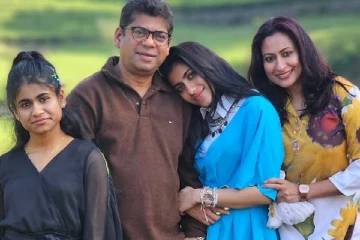 பிக்பாஸ் ஐசு குடும்பத்தை அழைக்காத அமீர்!! தந்தை அஷ்ரப் பகிர்ந்த அதிர்ச்சி பதிவு..