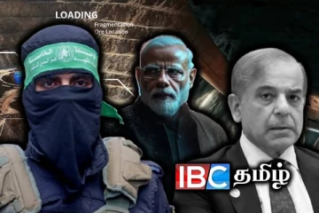 ஹமாஸ் பாணியில் நகரும் பயங்கரவாதிகள் : இந்தியா கண்டுபிடித்த 22 நிலக்கீழ் சுரங்கங்கள்