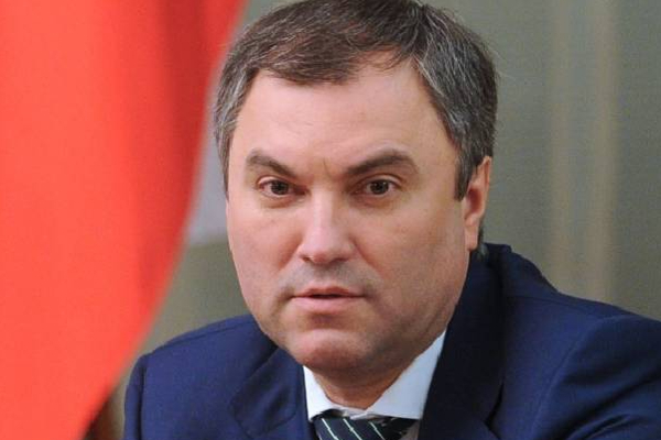 நாட்டை விட்டு உக்ரைன் ஜனாதிபதி ஓடிவிட்டார்! ரஷ்யா வெளியிட்ட தகவவ் | Ukraine President Escape Vyacheslav Volodin War