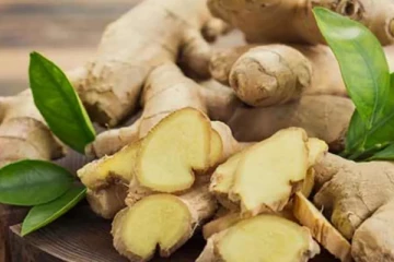 இஞ்சியை இறக்குமதி செய்ய அமைச்சரவை அனுமதி