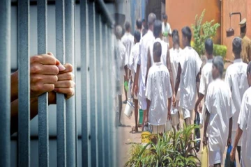 தமிழ், சிங்கள புத்தாண்டை முன்னிட்டு சிறைச்சாலைகள் திணைக்களத்தின் விசேட அறிவிப்பு