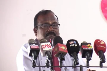 குருதிக்கொடை வழங்கும் மனப்பாங்கு அரச ஊழியர்களுக்கும் தேவை - யாழ் மாவட்ட செயலாளர்