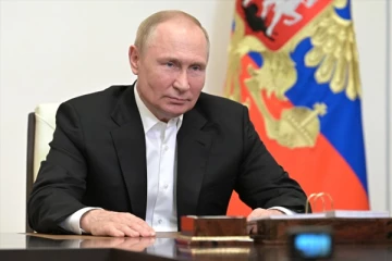 புடினுக்கு பயத்தை ஏற்படுத்தும் ஒரே விடயம்... உக்ரைன் ஜனாதிபதி கருத்து