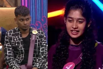 பிக் பாஸில் இலங்கை பெண் ஜனனியிடம் அசல் கோளாறு செய்த இழிவான செயல்!