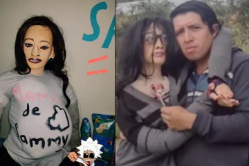 பொம்மைக் காதலியுடன் வாழும் நபர்... மனைவி மூன்றாவது முறையாக கர்ப்பமாம்!