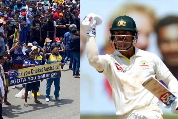 மோசமான நிலையிலும் சிரித்த முகத்துடன் வரவேற்ற இலங்கை! நெகிழ்ச்சியுடன் நன்றி கூறிய வார்னர்