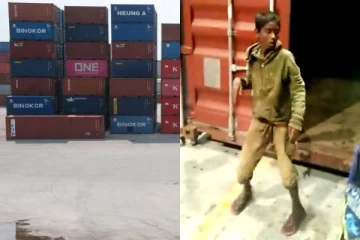 நண்பர்களுடன் கண்ணாமூச்சி ஆடிய சிறுவன்... கண் திறந்து பார்த்தால் இன்னொரு நாட்டில்: திகிலை ஏற்படுத்திய சம்பவம்