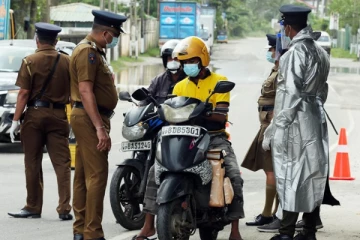 தற்போதைய முடக்கல் பயனளிக்காது! அபாயகரமான கோவிட் மாறுபாடுகளுடன் நிலைமை மோசமாகுமென எச்சரிக்கை