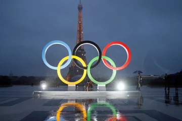 ஒலிம்பிக் போட்டியால் பிரான்சுக்கு லாபத்துக்கு பதிலாக பெரும் இழப்பு: அரசு ஏமாற்றம்