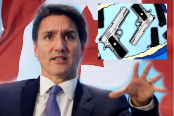 கனடாவில் இன்றுமுதல் அமுலுக்கு வரும் தடை! ஜஸ்டின் ட்ரூடோ அதிரடி