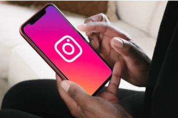 இன்ஸ்டாகிராமில் வரும் லைவ் லொகேஷனை பகிரும் வசதி - சேட்டில் வந்துள்ள முக்கிய அப்டேட்