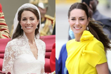 இளவரசி கேட்டுக்கு புற்றுநோய்... மாறும் சூழல்; மன்னிப்புக் கேட்கும் பிரபலங்கள்