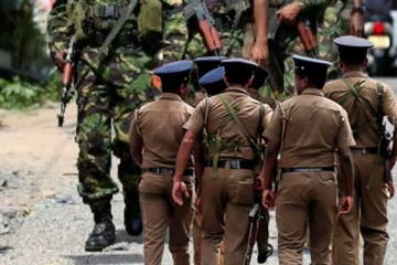 மின்சார சபை ஊழியர்களை அச்சுறுத்திய இராணுவ அதிகாரிக்கு ஏற்பட்ட கதி