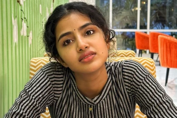 அனுபமாவுக்கு நிச்சயதார்த்தம் முடிந்துவிட்டதா? பதிவு வைரல்