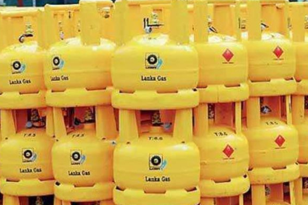 லாஃப்ஸ் எரிவாயு விலை திருத்தம்; வெளியான அறிவிப்பு | Laugfs Gas Gas Price Revision