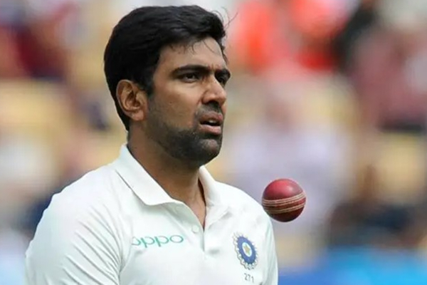 ஜெயிக்கனும்னு கட்டாயம் இல்லையே - தோல்விக்கு அஸ்வின் பதிலடி - தமிழ்நாடு