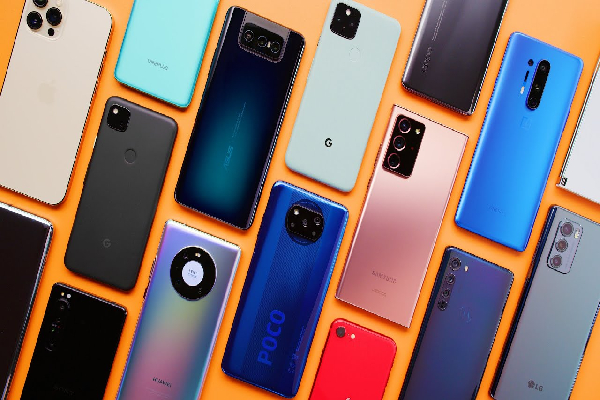 குறைவடையும் கையடக்க தொலைபேசிகளின் விலைகள் | Reduce The Price Of Mobile Phones
