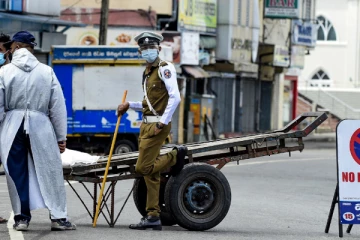 இலங்கையில் மூன்றாவது லொக்டவுன் தொடர்பில் சுகாதார அமைச்சர் வெளியிட்ட தகவல்
