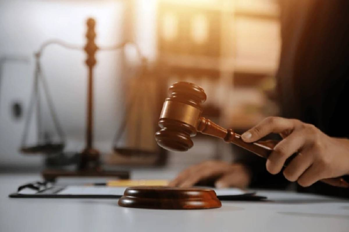 தந்தையைக் கொலை செய்த மகனுக்கு மரண தண்டனை! | Death Sentence For A Son Who Murdered His Father