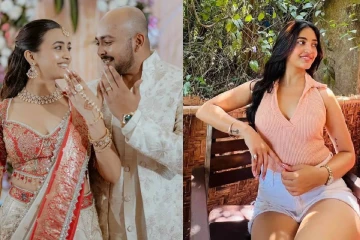 நிச்சயமான 6 மாதத்தில் பிரித்வி ஷாவை பிரிவதாக அறிவித்துள்ள அவரது காதலி