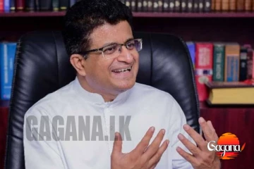 පිල්ලෙයාන් සමග කළ සාකච්ඡාව ගැන ගම්මන්පිළ විසින් අද විශේෂ මාධ්‍ය හමුවක්