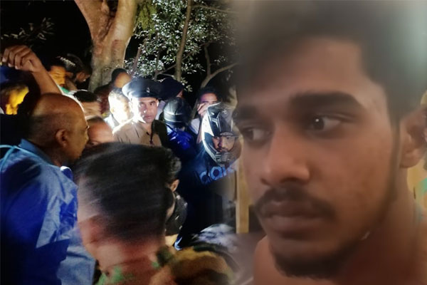 நாட்டை உலுக்கிய விபத்து! நடத்துனர் கூறும் தகவல் | Ella Bus Accident Conductor Statement