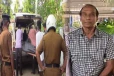 வவுனியாவில் சடலமாக மீட்கப்பட்ட சுவிஸ் நாட்டவர்: சந்தேகத்தின் பேரில் இருவர் கைது