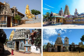 திருக்கோணேஸ்வர ஆலயத்தின் நிர்வாக தெரிவு தொடர்பில் வெளியான தகவல்