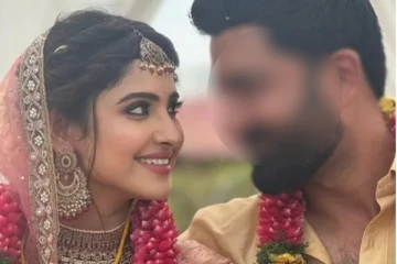 திடீரென திருமணம் செய்து கொண்ட சத்யா சீரியல் புகழ் ஆயிஷா.. அப்போ காரணம் இது தானா