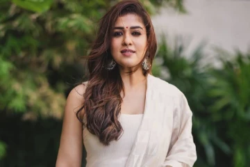 50 வினாடிக்கு 5 கோடி.. நடிகை நயன்தாராவின் சம்பளம் விவரம்