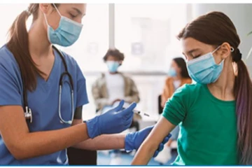 அமெரிக்காவில் குழந்தைகளுக்கான  கொரோனா தடுப்பூசி ரெடி