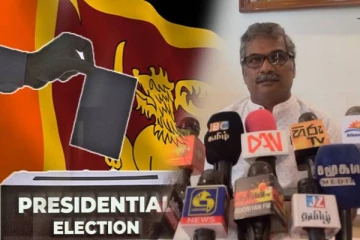 தமிழ் மக்களின் வாக்குகளை சிதறடிக்க முயற்சி : அரசியல் ஆய்வாளர் சுட்டிக்காட்டு