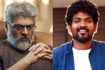 நம்ப வைத்து ஏமாற்றிய அஜித்!! தயாரிப்பு நிறுவனம் கைகழுவியதால் வெளிநாட்டுக்கு பறந்த விக்னேஷ் சிவன்..