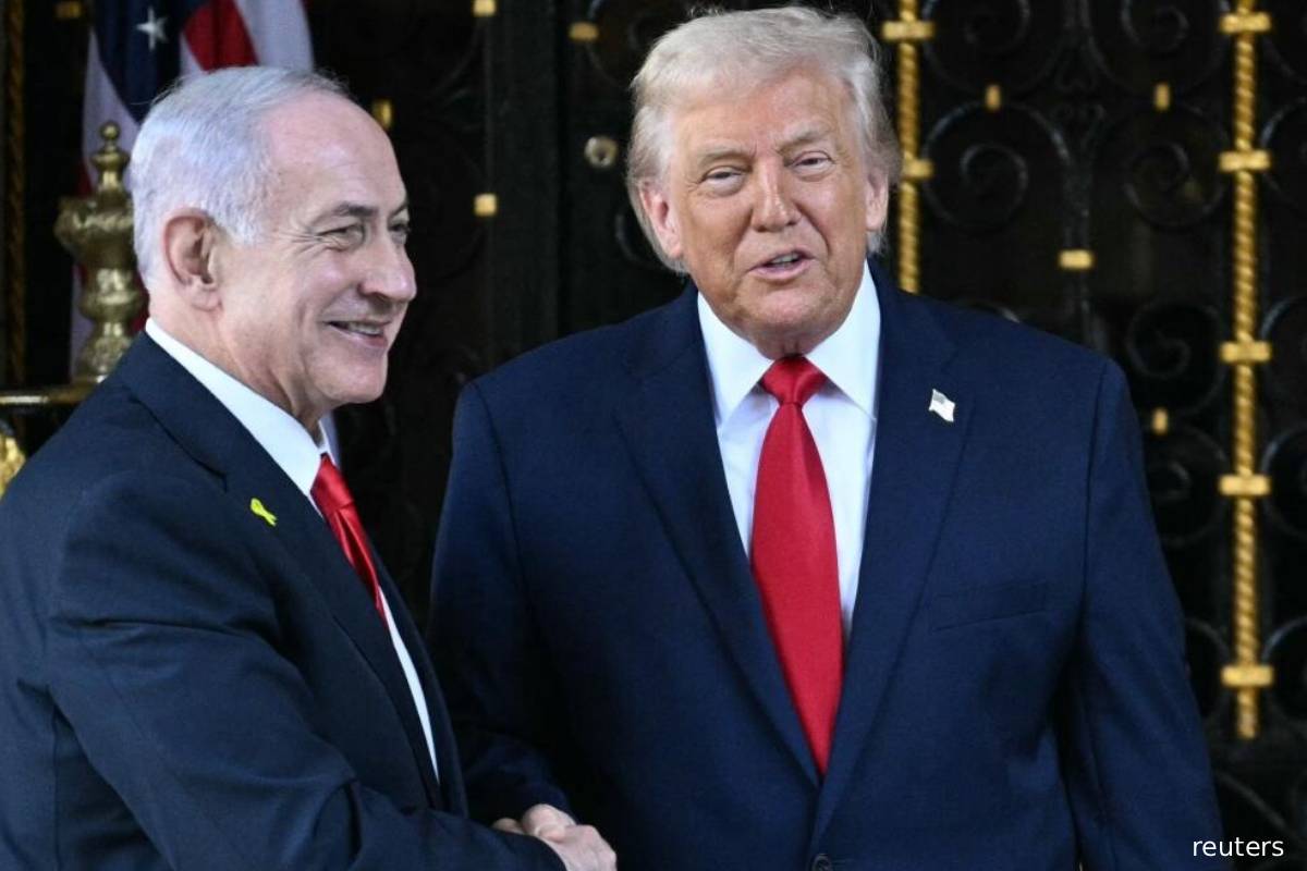 ட்ரம்பின் ஈரான் ஒப்பந்தத்திற்கு அடுத்த சிக்கல்... புதிய கோரிக்கையுடன் இஸ்ரேல் | Israel Talks With Us Over Lebanon ட்ரம்பின் ஈரான் ஒப்பந்தத்திற்கு அடுத்த சிக்கல்... புதிய கோரிக்கையுடன் இஸ்ரேல் | Israel Talks With Us Over Lebanon