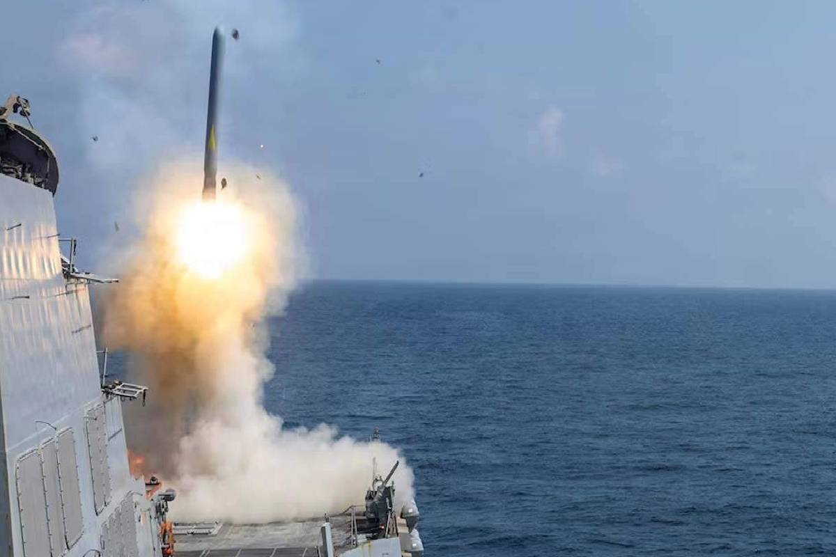 ஈரானுக்கு எதிரான போர் ; அமெரிக்காவுக்கு ஏற்பட்ட செலவு | War Against Iran The Cost To America