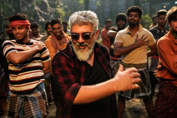 சாதனைக்கு மேல் சாதனை.. 150 கோடி வசூல் செய்து பாக்ஸ் ஆபிஸை அடித்து நொறுக்கும் துணிவு | Ajith Sets New Record In Box Office சாதனைக்கு மேல் சாதனை.. 150 கோடி வசூல் செய்து பாக்ஸ் ஆபிஸை அடித்து நொறுக்கும் துணிவு | Ajith Sets New Record In Box Office