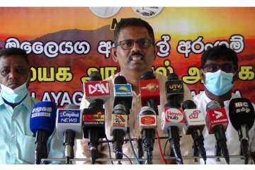 அறிவார்ந்த அரசியல் உரையாடலை மலையக அரசியல் தளத்தில் உருவாக்குவோம்: மயில்வாகனம் திலகராஜ் (Video)