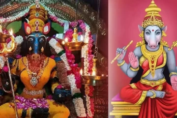 வாராஹி அம்மனை யார் எல்லாம் வழிபாடு செய்யலாம்?